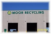 MoorRecycSign