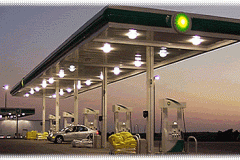 TravelCenterPumps
